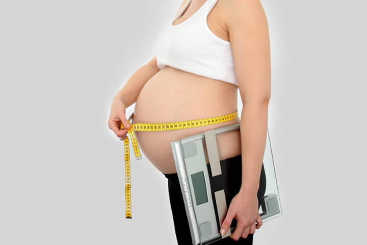 Резкая Потеря Веса У Женщин После Родов