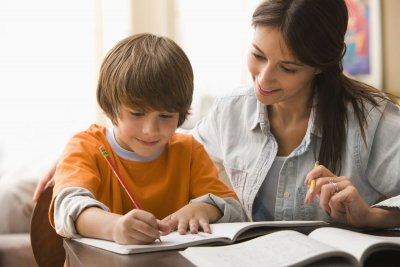 Советы родителям, как помочь детям в учебе
