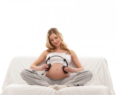 Влияние положительных эмоций и хорошего отдыха на организм беременной женщины
