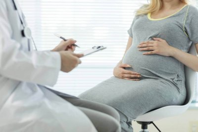 Опасность пиелонефрита для беременных женщин