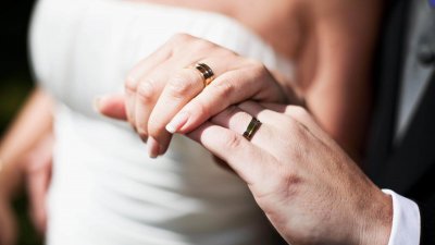 Как сохранить любовь в браке?