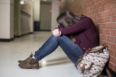Подростковая депрессия, что мы знаем о ней?