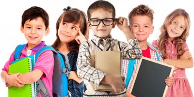 Основные виды готовности ребенка к школе