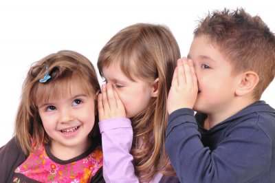 Разговорчивый ребенок: плюсы и минусы особенности характера
