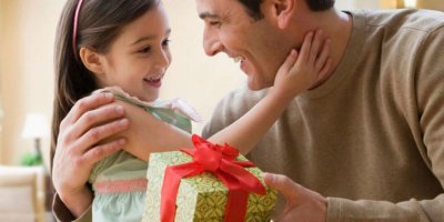 Что можно подарить отцу на день рождения? 15 лучших идей