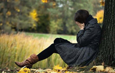 Осенняя депрессия – причины и решения