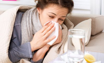 Как справиться с гриппом и ОРВИ самостоятельно