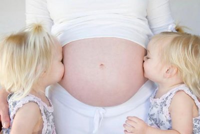 Беременность 3 ребенком: к чему готовиться?
