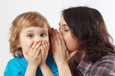 Секреты от детей: 4 запретные темы, которые родителям лучше обходить стороной