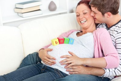 Советы для будущей мамы