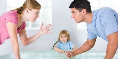 Модели поведения родителей, которые вредят ребенку в дальнейшей жизни