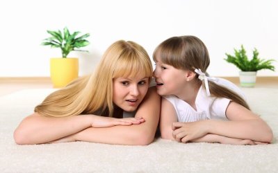 Как достичь взаимопонимания в отношениях с детьми