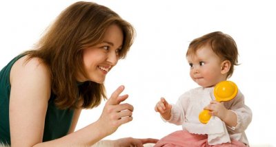 Как научить ребенка слушать и слышать родителей