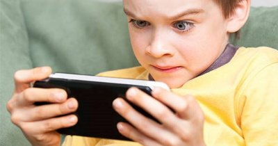 Вред жестоких компьютерных игр на психику детей