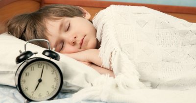 Решаем проблемы со сном