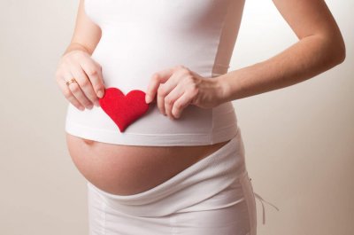 Беременность: характеристика по триместрам