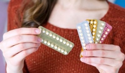 Гормональная контрацепция - как это работает?