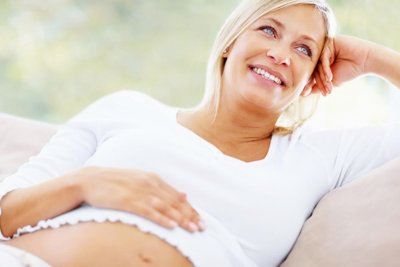 Первая беременность после 30: мифы и статистика