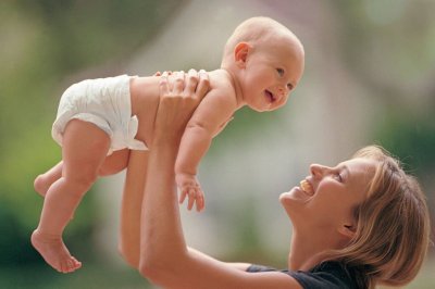 Счастье материнства или как не пустить все на самотек!