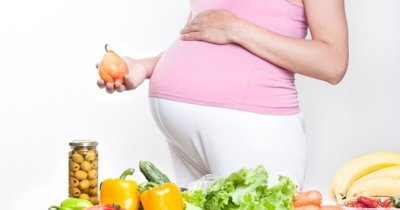 Как сохранить здоровье в период беременности