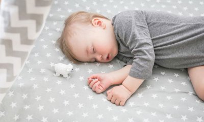 Как научить ребенка ложиться спать самостоятельно