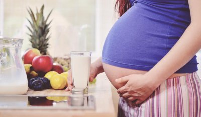 Возможна ли диета во время беременности?