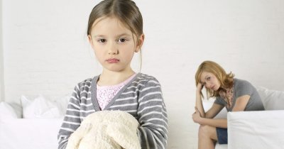 5 ошибок в воспитании маленьких детей