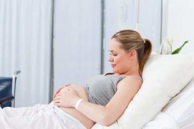 Тревоги и страхи беременной женщины. Как с ними быть?