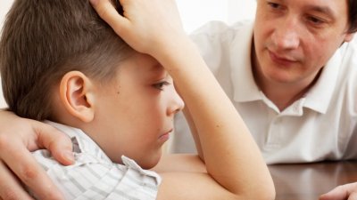 Развод родителей: как помочь ребенку пережить стресс.