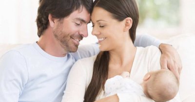 Семейные отношения до и после рождения ребенка: как не допустить разлада?