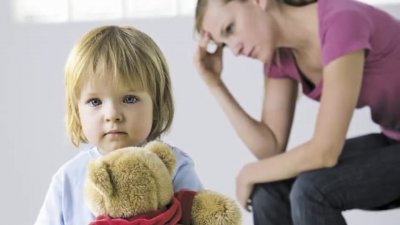 Неполная семья: мифы и реальные проблемы воспитания и развития ребенка.