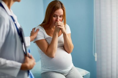 Основные инфекционные заболевания в период беременности