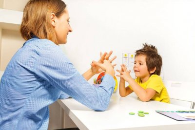 Роль родителей в нарушениях психологического развития ребенка
