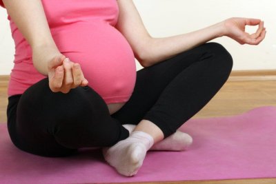 Отеки во время беременности: насколько это опасно, и как бороться с проблемой?