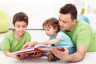 Что важно знать о воспитании ребенка от 2 до 3 лет?