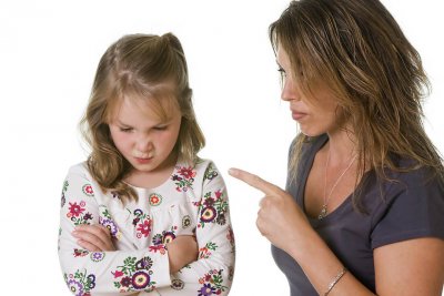 Что делать, если ребенок вас игнорирует?