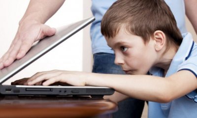 Как избавиться от компьютерной зависимости у детей?