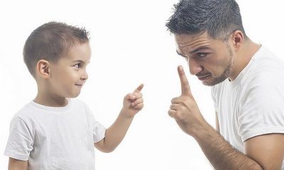 7 советов родителям, желающим правильно установить ограничения для детей
