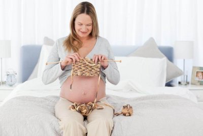 8 мифов о беременности или ошибки будущих мам