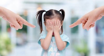 Какие главные ошибки допускают родители в воспитании своих детей?