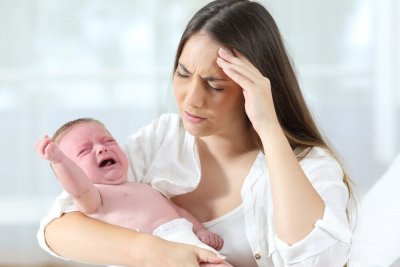 Женщина до и после рождения ребенка, ее эмоциональное и моральное состояние