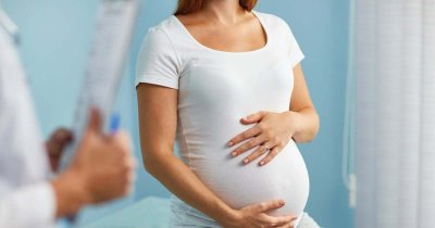 Каковы последствия инфекции при беременности?