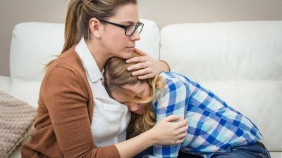 Как наладить доверительные отношения с дочерью подростком?