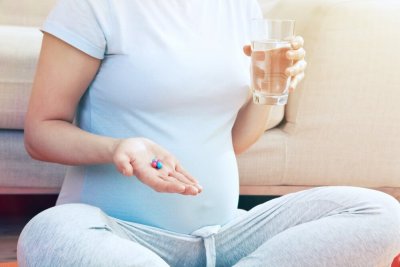 Дефицит кальция у беременных: симптоматика и лечение