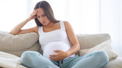 15 ошибок во время беременности