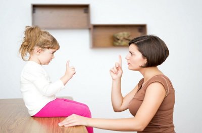 Чему и как родители должны учить своих детей?