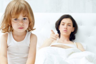 Способы контролировать ребенка: ошибки родителей, простые советы