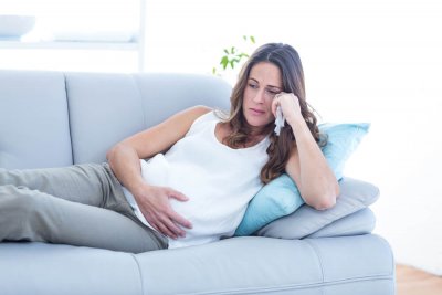 Перепады настроения во время беременности и как с этим бороться