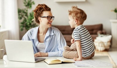 6 практических советов по воспитанию ребенка