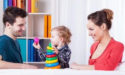 Советы родителям, которые помогут сделать акценты в воспитании детей.